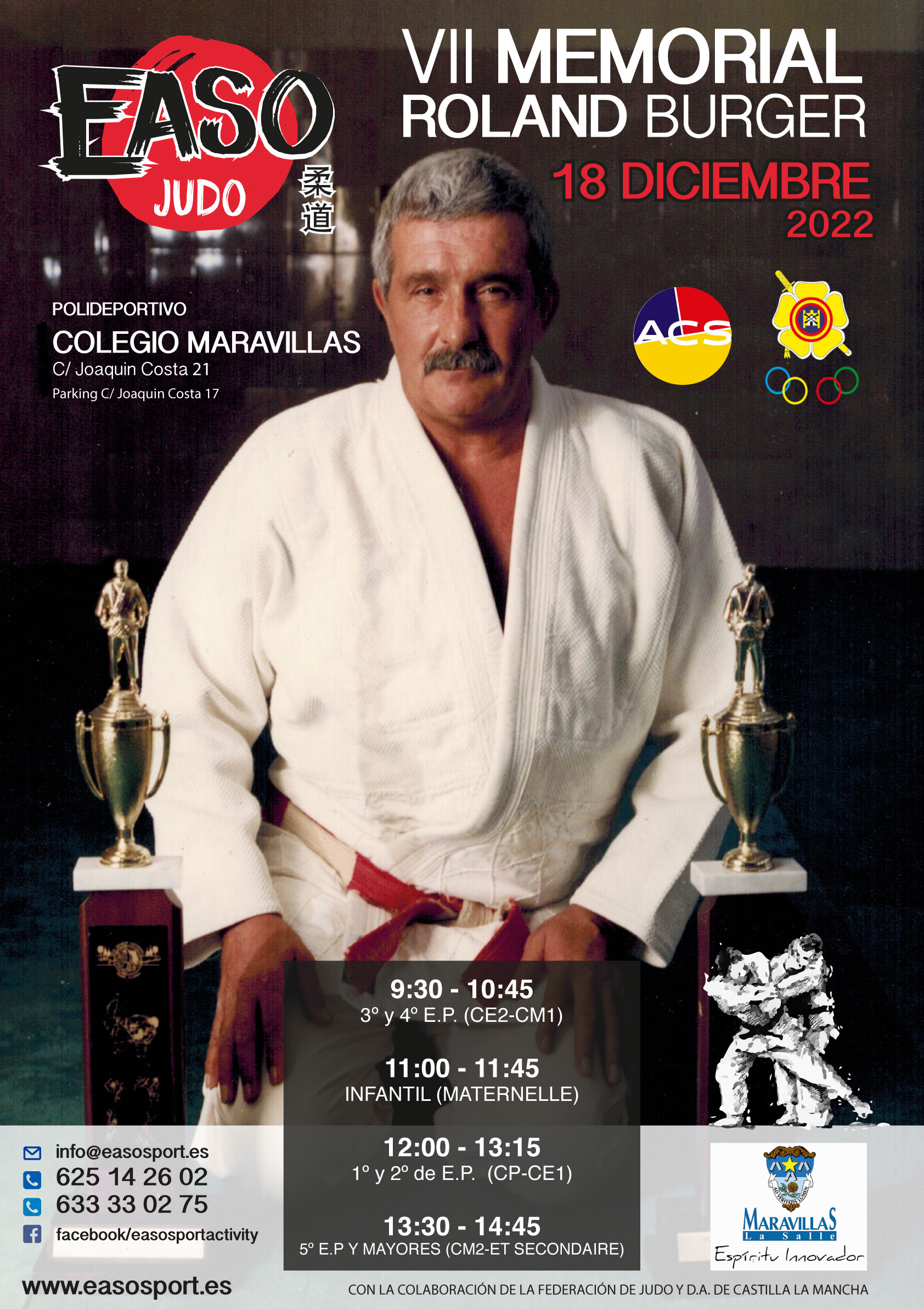 memorial Roland 7º