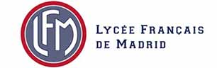 logo liceo frances de madrid