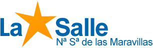 logo colegio lasalle